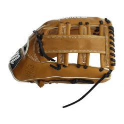 Outlet 😀 Marucci Capitol Series 13" Baseball Glove: MFGCP79R2 Orange 😍 -Deals glovegear Store 9315 08 19 31631 3 l