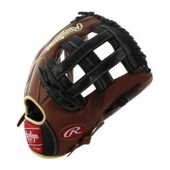 Deals 😉 Rawlings Sandlot Series 12.75" Baseball Glove: S1275H Black, Brown 😍 8 Deals 😉 Rawlings Sandlot Series 12.75" Baseball Glove: S1275H Black, Brown 😍 -Deals glovegear Store 933e 06 18 29146 2 m