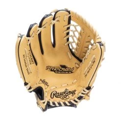 Discount π― Rawlings Prodigy 11.5" Youth Baseball Glove: P115CBMT Black π₯ 15 Discount π― Rawlings Prodigy 11.5" Youth Baseball Glove: P115CBMT Black π₯ -Deals glovegear Store 9394 12 21 rawlings prodigy 11 5 youth baseball glove p115cbmt 31915 2 l