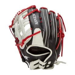 New 👍 Miken Player Series 13.5" Slow Pitch Softball Glove: PS135-PH Black, Red, White ⌛ 20 New 👍 Miken Player Series 13.5" Slow Pitch Softball Glove: PS135-PH Black, Red, White ⌛ -Deals glovegear Store 93ac 10 21 miken player series 13 5 slow pitch softball glove ps135 ph 31198 7 l