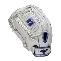 Budget 🔔 Mizuno MVP Prime SE 13'' Fastpitch Softball Glove: GMVP1300PSEF8 White/Royal White 🧨 -Deals glovegear Store 93f7 10 21 mizuno mvp prime se 13 fastpitch softball glove gmvp1300psef8 white royal 32092 3 l