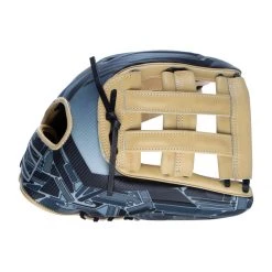 Best Sale ✔️ Rawlings REV1X 12.75" Baseball Glove: REV3039-6 Black, Grey, Tan 🤩 -Deals glovegear Store 9473 07 21 rawlings rev1x 12 75 baseball glove rev3039 6 34584 8 l