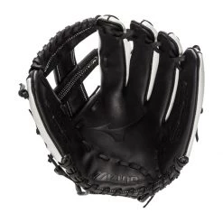 New ⌛ Mizuno MVP Prime 12.5" Slow Pitch Softball Glove: GMVP1250P4S Black, White 🔥 -Deals glovegear Store 9497 10 21 mizuno mvp prime 12 5 slow pitch softball glove gmvp1250p4s 34526 4 l