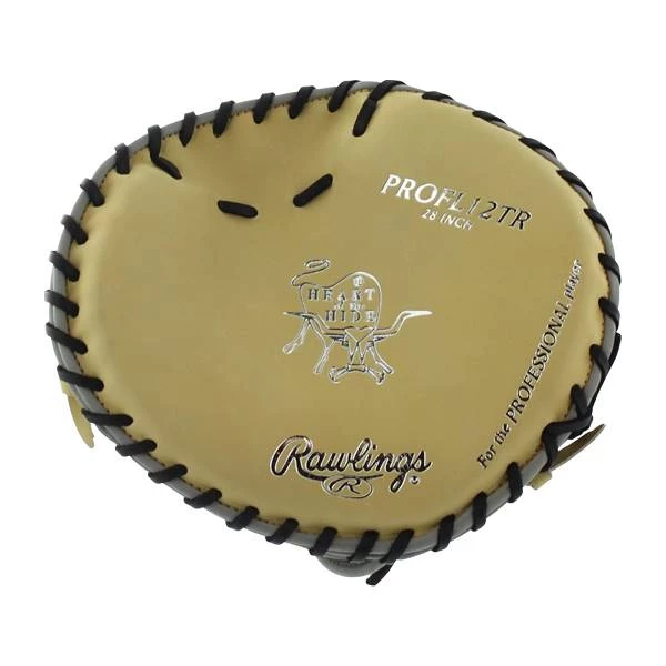 Budget β€οΈ Rawlings Heart of the Hide Lindor Pancake Training Glove: PROFL12TR Black, Tan π₯ 1 Budget β€οΈ Rawlings Heart of the Hide Lindor Pancake Training Glove: PROFL12TR Black, Tan π₯