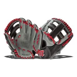 Cheapest ✨ Marucci Caddo Series 11" Youth Baseball Glove: MFGCADD1100 Black, Grey, Red ❤️ 21 Cheapest ✨ Marucci Caddo Series 11" Youth Baseball Glove: MFGCADD1100 Black, Grey, Red ❤️ -Deals glovegear Store 9549 08 21 marucci caddo series 11 youth baseball glove mfgcadd1100 34971 2 l