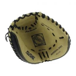 Budget 😉 All Star Pro 35" Catcher's Mitt: CM3100BT Black, Brown ✨ -Deals glovegear Store 954a 06 18 7312 5 m