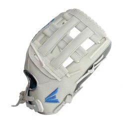 Cheap ✔️ Easton Ghost Tournament Elite 12.75" Fastpitch Softball Glove: GTEFP1275 White 🥰 -Deals glovegear Store 9588 02 21 easton ghost tournament elite 12 75 fastpitch softball glove gtefp1275 34180 3 l