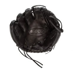 Budget ❤️ Wilson A1000 P12 12" Fastpitch Softball Glove: WBW10018012 Black, Gold 🤩 -Deals glovegear Store 95bc 11 21 wilson a1000 p12 12 fastpitch softball glove wbw10018012 34279 20 l