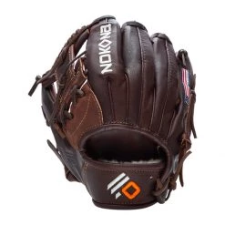 New 🌟 Nokona X2 Elite 11.25" Baseball Glove: X2-1125I Brown ✨ -Deals glovegear Store 95d8 07 21 nokona x2 elite 11 25 baseball glove x2 1125i 21823 7 l