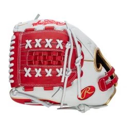 Cheap 😍 Rawlings Liberty Advanced Color Sync 12.5" Fastpitch Softball Glove: RLA125-18S Red, White ❤️ 17 Cheap 😍 Rawlings Liberty Advanced Color Sync 12.5" Fastpitch Softball Glove: RLA125-18S Red, White ❤️ -Deals glovegear Store 95ef 10 21 rawlings liberty advanced color sync 12 5 fastpitch softball glove rla125 18s 31693 18 l