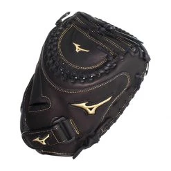 Hot Sale ๐ Mizuno MVP Prime 34" Fastpitch Catcher's Mitt: GXS50PF3 Black ๐ฏ 23 Hot Sale ๐ Mizuno MVP Prime 34" Fastpitch Catcher's Mitt: GXS50PF3 Black ๐ฏ -Deals glovegear Store 962b 04 20 mizuno mvp prime 34 fastpitch catchers mitt gxs50pf3 30847 3 l