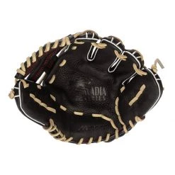 Hot Sale 🎉 Marucci Acadia Series 11.5" Youth Baseball Glove: MFGACM43A4 Black, Red ✔️ -Deals glovegear Store 967c 08 21 marucci acadia series 11 5 youth baseball glove mfgacm43a4 34963 12 l