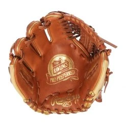 Wholesale ✨ Rawlings Pro Preferred 11.5" Baseball Glove: PROS204-4BR Brown ⌛ -Deals glovegear Store 9749 12 21 rawlings pro preferred 11 5 baseball glove pros204 4br 31315 6 l