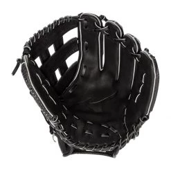 Coupon ❤️ Mizuno Techfire 12.5" Slow Pitch Softball Glove: GTF1250 Black, Grey ❤️ -Deals glovegear Store 97c9 08 21 mizuno techfire 12 5 slow pitch softball glove gtf1250 34554 4 l