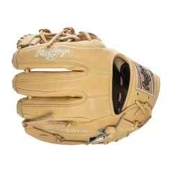 Budget ✨ Rawlings Heart of the Hide 11.25" Baseball Glove: PRO312-2C Tan ✔️ -Deals glovegear Store 97ee 12 21 rawlings heart of the hide 11 25 baseball glove pro312 2c 34597 5 l