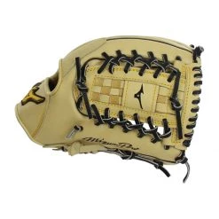 Cheap 🥰 Mizuno Pro 12'' Baseball Glove: GMP2-100DT4 Tan Brown 🎉 -Deals glovegear Store 97f8 08 19 32064 3 l