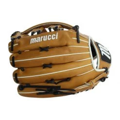 Outlet 😀 Marucci Capitol Series 13" Baseball Glove: MFGCP79R2 Orange 😍 -Deals glovegear Store 982f 08 19 31631 4 l