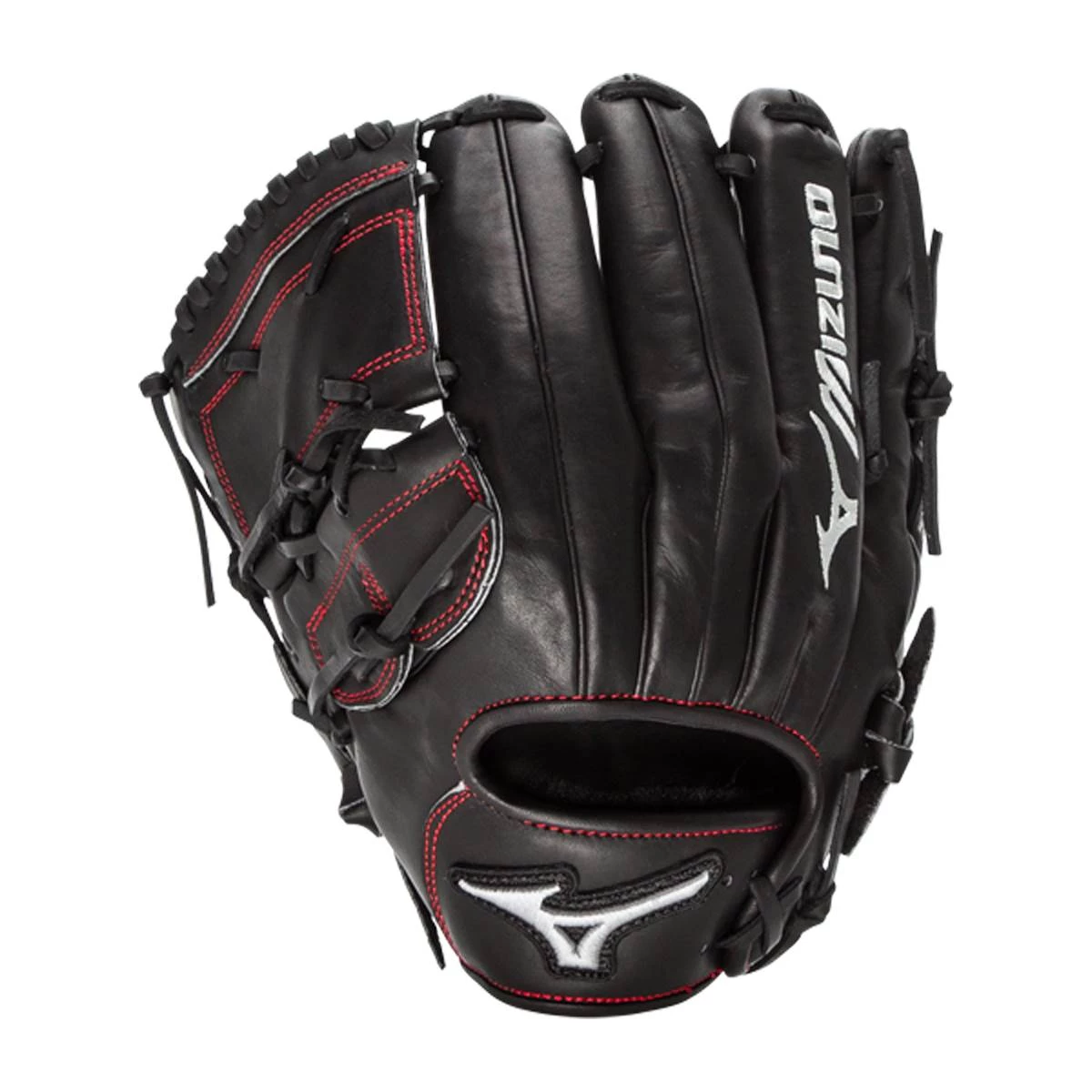 Best Pirce 🎉 Mizuno Pro Select 12" Baseball Glove: GPS2-100D2 Black 💯 7 Best Pirce 🎉 Mizuno Pro Select 12" Baseball Glove: GPS2-100D2 Black 💯 - Image 7