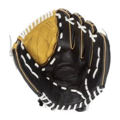 Hot Sale 👏 Wilson A500 Siren 12.5" Youth Fastpitch Softball Glove: WBW100422125 Black, Tan 😀 -Deals glovegear Store 9848 10 21 wilson a500 siren 12 5 youth fastpitch softball glove wbw100422125 34736 8 l