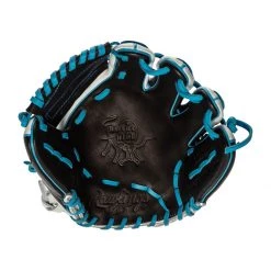 Best deal 😉 Rawlings Heart of the Hide R2G Speed Shell 11.5" Baseball Glove: PROR204-8BWSS Black, Blue, White 😍 -Deals glovegear Store 985a 08 21 rawlings heart of the hide r2g speed shell 11 5 baseball glove pror204 8bwss 34604 6 l