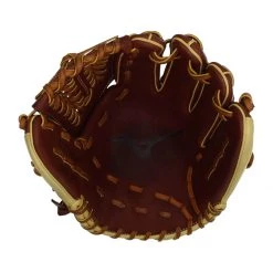 Deals ⭐ Mizuno Prime Elite 11.75'' Baseball Glove: GPE1175 Brown ❤️ -Deals glovegear Store 9908 08 19 32077 5 l