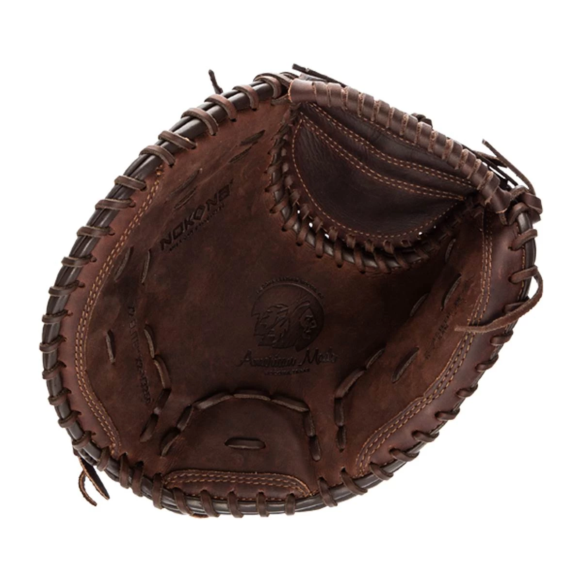 Cheapest ✔️ Nokona X2 Buckaroo 32.5" Fastpitch Catcher's Mitt: X2-V3250 Brown 🛒 1 Cheapest ✔️ Nokona X2 Buckaroo 32.5" Fastpitch Catcher's Mitt: X2-V3250 Brown 🛒