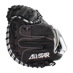 Deals ✔️ All Star AF Focus Framer 29.5" Fastpitch Training Catcher's Mitt: CMW150TM Black 🌟 11 Deals ✔️ All Star AF Focus Framer 29.5" Fastpitch Training Catcher's Mitt: CMW150TM Black 🌟 -Deals glovegear Store 99d4 01 21 all star af focus framer 29 5 fastpitch catchers mitt cmw150tm 33912 5 l