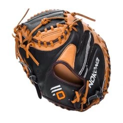 Hot Sale โ Nokona Select Plus Series 32" Catchers Mitt: S-2 Brown ๐ 18 Hot Sale โ Nokona Select Plus Series 32" Catchers Mitt: S-2 Brown ๐ -Deals glovegear Store 99ea 07 21 nokona select plus series 32 catchers mitt s 2 23131 7 l