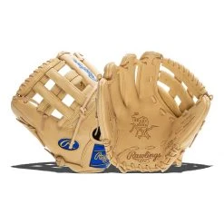 Best reviews of โจ Rawlings Heart of the Hide R2G 12.25" Kris Bryant Baseball Glove: PRORKB17 Tan โ