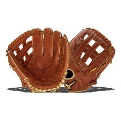 New ❤️ Mizuno Pro Select 12.75" Baseball Glove: GPS2-700DH Tan ✨ -Deals glovegear Store 9b08 08 21 mizuno pro select 12 75 baseball glove gps2 700dh 34542 1 l