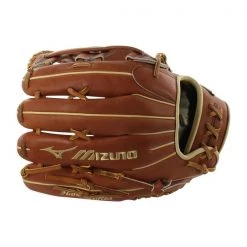 Cheapest 🔔 Mizuno Pro Select 12.75" Baseball Glove: GPS1-700DH Brown ❤️ -Deals glovegear Store 9b1a 06 18 28385 4 m