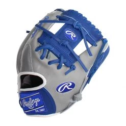 Budget π Rawlings Heart of the Hide 11.5" Baseball Glove: PRO204-2GR Blue, Grey π 9 Budget π Rawlings Heart of the Hide 11.5" Baseball Glove: PRO204-2GR Blue, Grey π -Deals glovegear Store 9b4e 03 20 rawlings heart of the hide 11 5 baseball glove pro204 2gr 33265 3 l