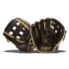 Buy ⭐ Rawlings Heart of the Hide R2G 12.75" Baseball Glove: PROR3319-6BC Black, Tan ✔️ -Deals glovegear Store 9b54 10 21 rawlings heart of the hide r2g 12 75 baseball glove pror3319 6bc 33269 8 l