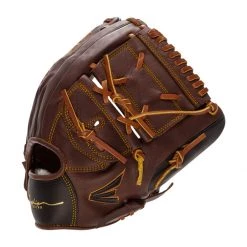 Outlet ❤️ Easton Flagship 12" Baseball Glove: FS-D45 Black, Brown, Tan ✔️ -Deals glovegear Store 9ba9 10 21 easton flagship 12 baseball glove fs d45 34409 3 l