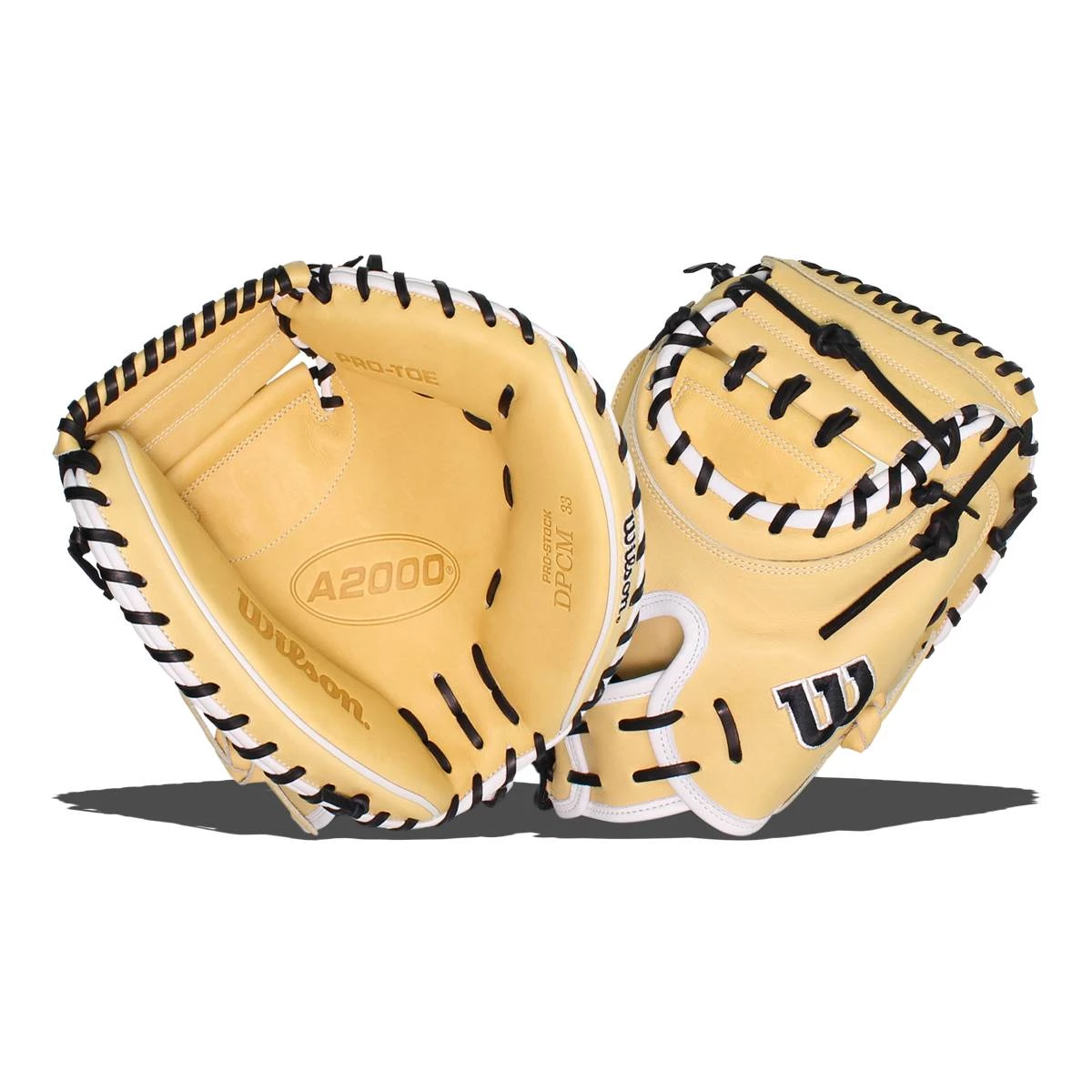 Best reviews of ✔️ Wilson A2000 CM33 33" Baseball Catcher's Mitt: WBW10011533 Tan ✨ 1 Best reviews of ✔️ Wilson A2000 CM33 33" Baseball Catcher's Mitt: WBW10011533 Tan ✨
