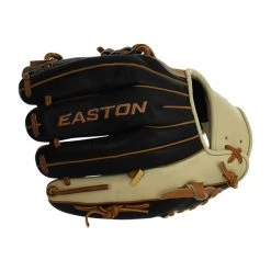 Promo ❤️ Easton Professional Collection Hybrid 11.5" Baseball Glove: C21 Black, Brown ✔️ -Deals glovegear Store 9bb0 08 19 31995 4 l