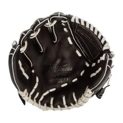 Wholesale ❤️ Marucci Palmetto Series 12" Fastpitch Softball Glove: MFGPL1200FP Black, White 🌟 -Deals glovegear Store 9c5d 10 21 marucci palmetto series 12 fastpitch softball glove mfgpl1200fp 31656 6 l