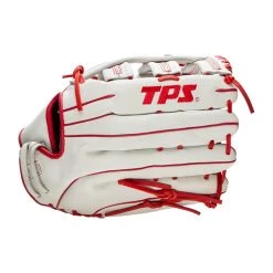 Cheapest 🥰 Louisville Slugger TPS 13.5" Slow Pitch Softball Glove: WTLPSRS18135 Red, White ✨ -Deals glovegear Store 9c70 10 21 louisville slugger tps 13 5 slow pitch softball glove wtlpsrs18135 28547 5 l