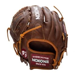 Discount π Nokona Walnut 12" Baseball Glove: W-1200C Brown β¨ 19 Discount π Nokona Walnut 12" Baseball Glove: W-1200C Brown β¨ -Deals glovegear Store 9de5 07 21 nokona walnut 12 baseball glove w 1200c 23166 7 l