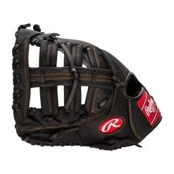 Budget 🧨 Rawlings Renegade 12.5" First Base Mitt: RFBMB Black ✨ -Deals glovegear Store 9de7 10 21 rawlings renegade 12 5 first base mitt rfbmb 30555 11 l