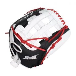 New 👍 Miken Player Series 13.5" Slow Pitch Softball Glove: PS135-PH Black, Red, White ⌛ 22 New 👍 Miken Player Series 13.5" Slow Pitch Softball Glove: PS135-PH Black, Red, White ⌛ -Deals glovegear Store 9e19 02 19 31198 2 m