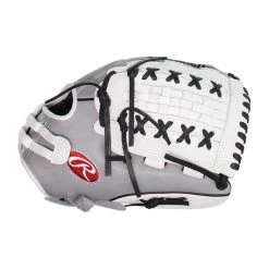 Best reviews of 🥰 Rawlings Heart of the Hide 12.5" Fastpitch Softball Glove: PRO125SB-18GW Grey ⌛ -Deals glovegear Store 9e41 03 20 rawlings heart of the hide 12 5 fastpitch softball glove pro125sb 18gw 29895 4 l