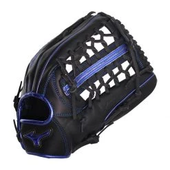 Cheap 👍 Mizuno MVP Prime 12.75'' Baseball Glove: GMVP1275PSE8 Black/Royal Black, Blue 🎁 23 Cheap 👍 Mizuno MVP Prime 12.75'' Baseball Glove: GMVP1275PSE8 Black/Royal Black, Blue 🎁 -Deals glovegear Store 9e63 10 19 32422 2 l