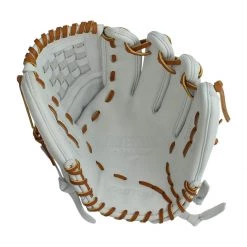 Cheapest ✨ Easton Professional Collection 12" Fastpitch Softball Glove: PC1201FP White ❤️ -Deals glovegear Store 9eb9 09 19 32007 1 l