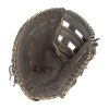 Cheap 🤩 Louisville Slugger LXT 13" Fastpitch First Base Softball Glove: WTLLXRF19BM Grey ❤️ -Deals glovegear Store 9efe 10 21 louisville slugger lxt 13 fastpitch first base softball glove wtllxrf19bm 30631 9 l