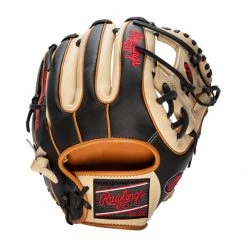 Outlet 🔔 Rawlings Heart of the Hide R2G Speed Shell 11.5" Baseball Glove: PROR314-2TCSS Black, Tan 🥰 -Deals glovegear Store 9f0e 08 21 rawlings heart of the hide r2g speed shell 11 5 baseball glove pror314 2tcss 34609 7 l