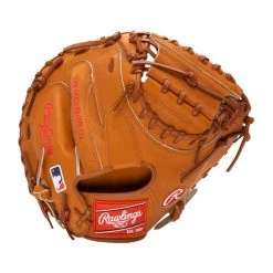 Top 10 😉 Rawlings Heart of the Hide 33" Baseball Catcher's Mitt: PROCM33T Tan 🎉 -Deals glovegear Store 9f2e 12 21 rawlings heart of the hide 33 baseball catchers mitt procm33t 34599 7 l