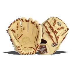 Flash Sale 👍 Rawlings Pro Preferred 11.75" Baseball Glove: PROS205-30C Tan ❤️