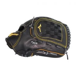 Brand new ✨ Mizuno Pro 12" Baseball Glove: GMP2BK-100DT Black, Yellow ✔️ 9 Brand new ✨ Mizuno Pro 12" Baseball Glove: GMP2BK-100DT Black, Yellow ✔️ -Deals glovegear Store 9fa6 10 18 30664 3 m