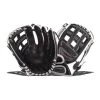 Best Sale 🎉 Wilson A2000 SuperSkin 12" Fastpitch Softball Glove: WTA20RF19FP12SS Black, White 🔔 -Deals glovegear Store 9fdd 01 20 wilson a2000 superskin 12 fastpitch softball glove wta20rf19fp12ss 30513 1 l